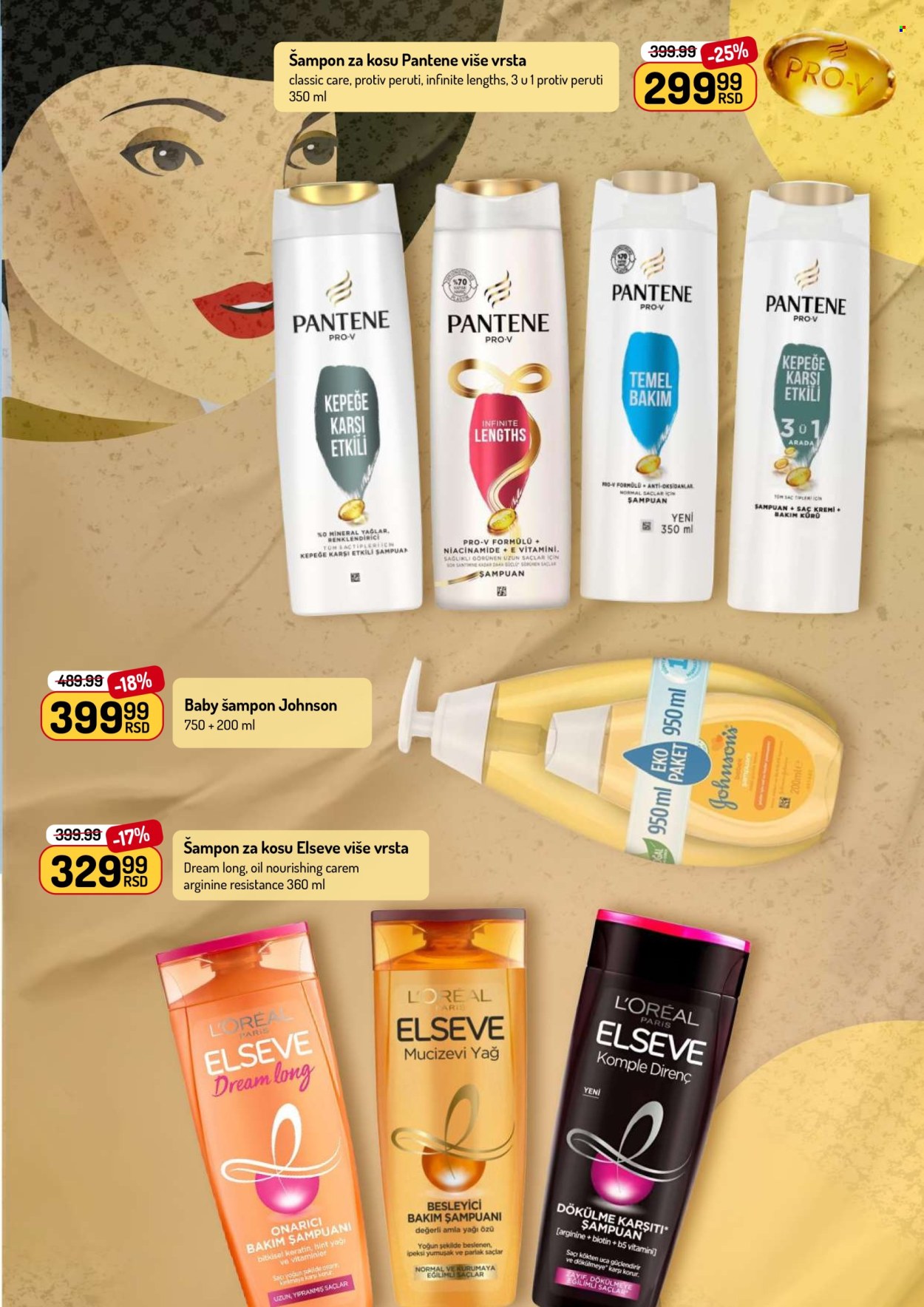 Aman katalog - 21.07.2025 - 03.08.2025. Stranica 41