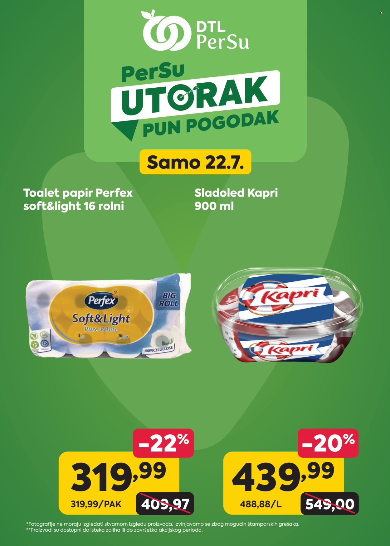 PerSu katalog - 22.07.2025 - 22.07.2025. Stranica 1
