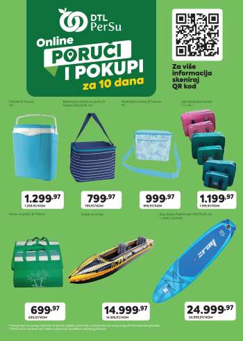 PerSu katalog.