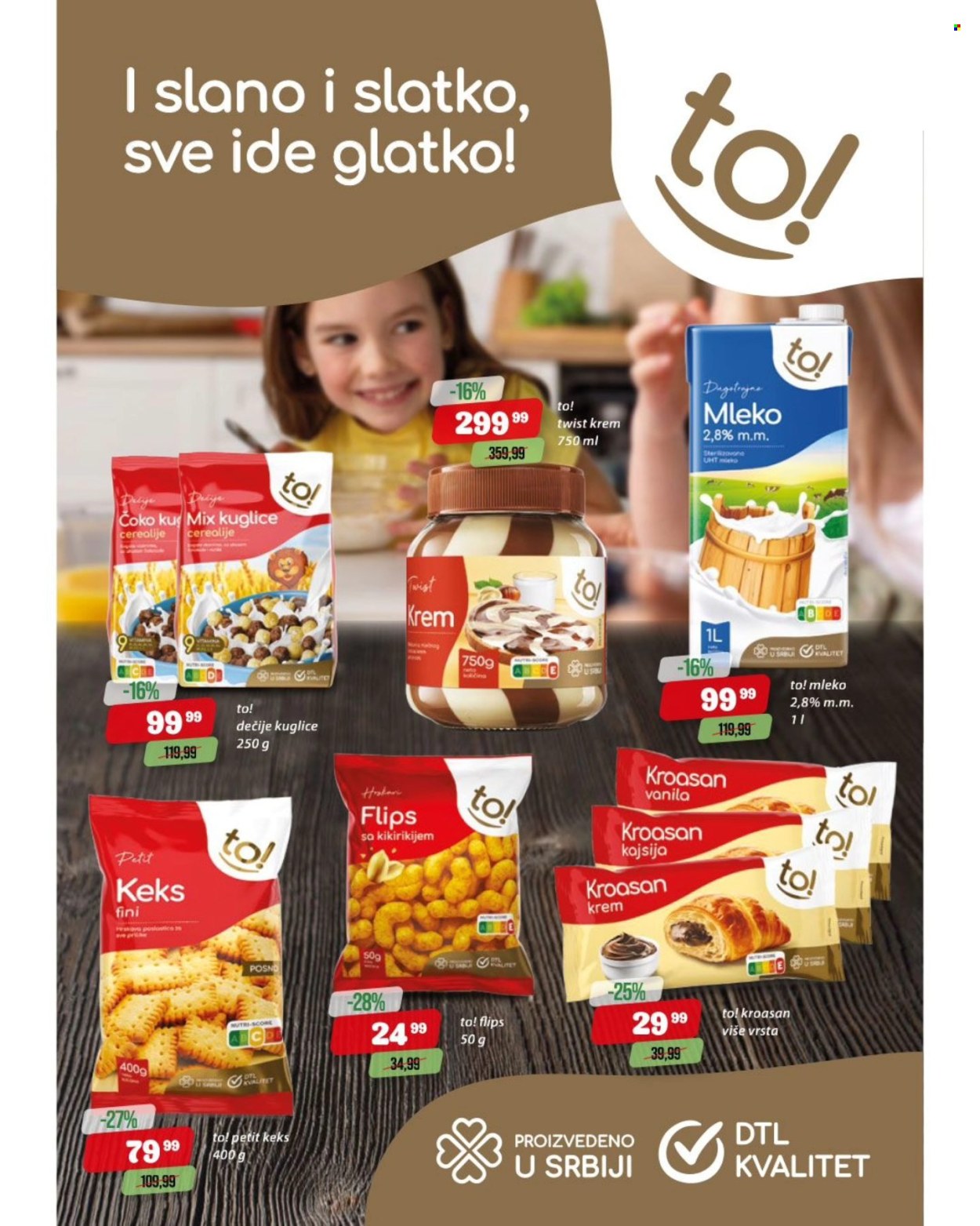 Podunavlje katalog - 16.07.2025 - 28.07.2025. Stranica 1