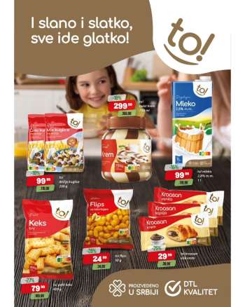 Podunavlje katalog - 16.07.2025 - 28.07.2025.