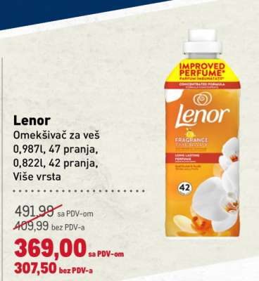 LENOR