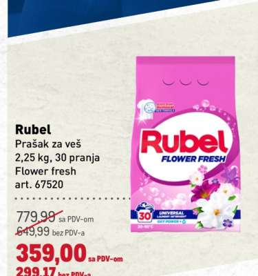 Rubel
