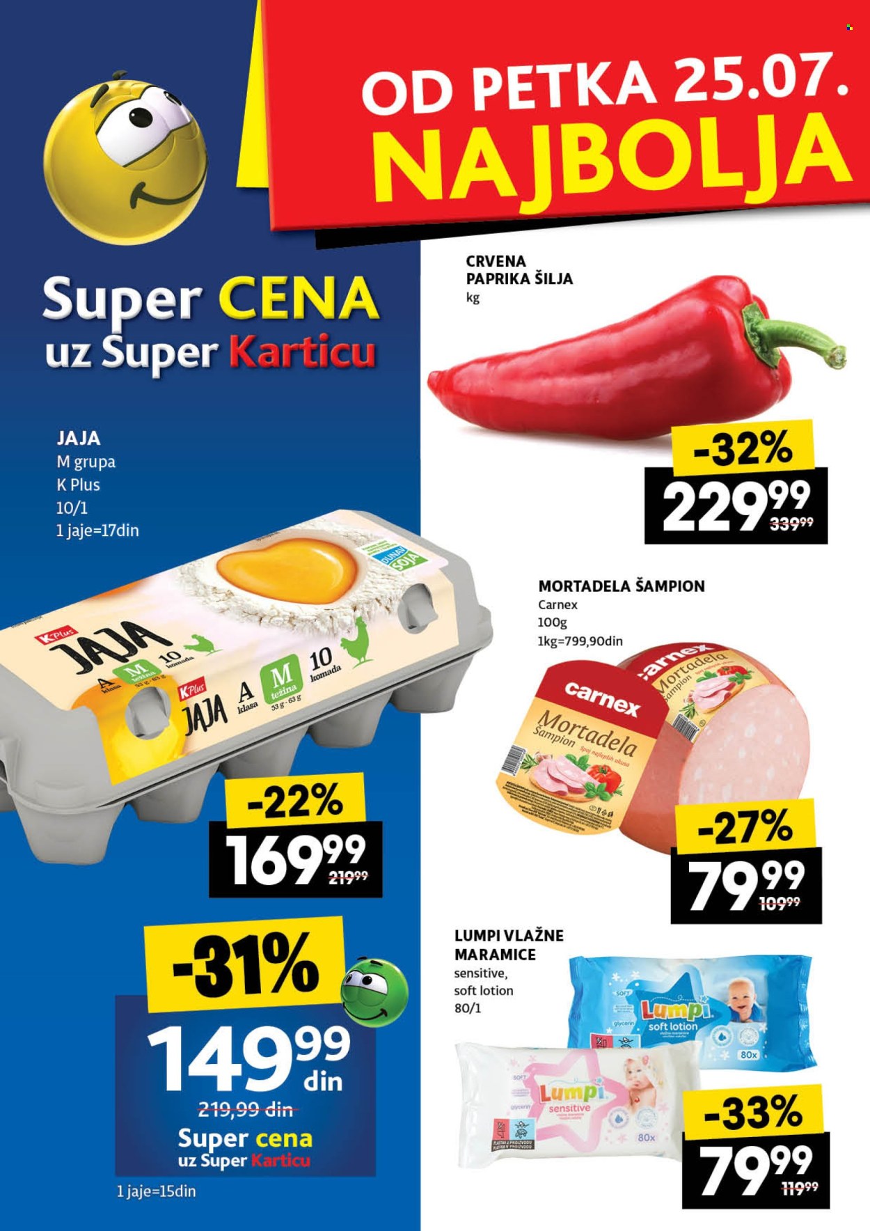 Roda katalog - 24.07.2025 - 30.07.2025. Stranica 2