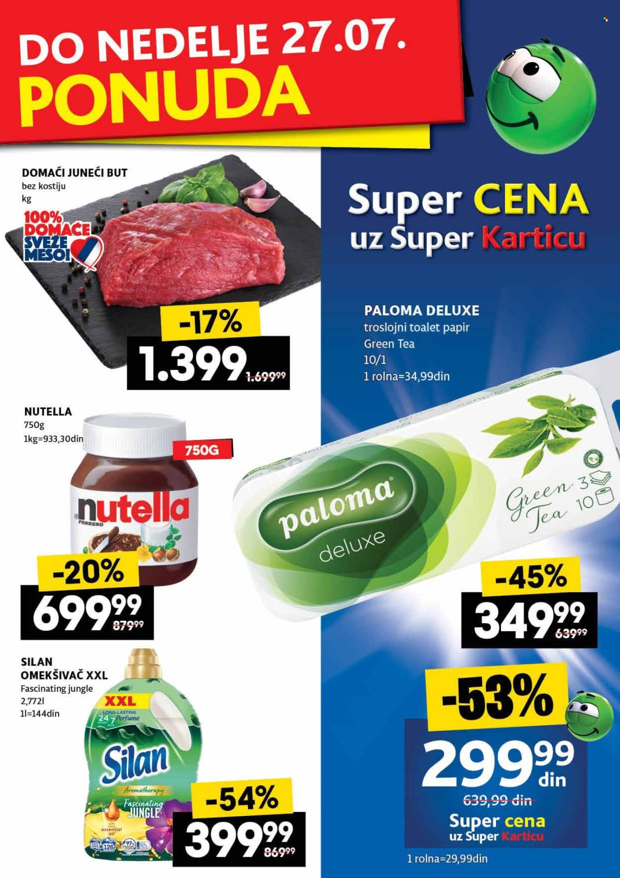 Roda katalog - 24.07.2025 - 30.07.2025. Stranica 3