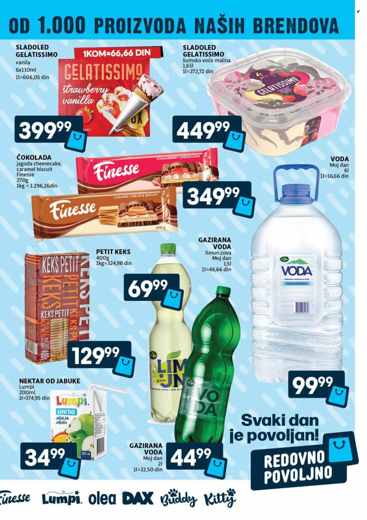 Roda katalog - 24.07.2025 - 30.07.2025. Stranica 9