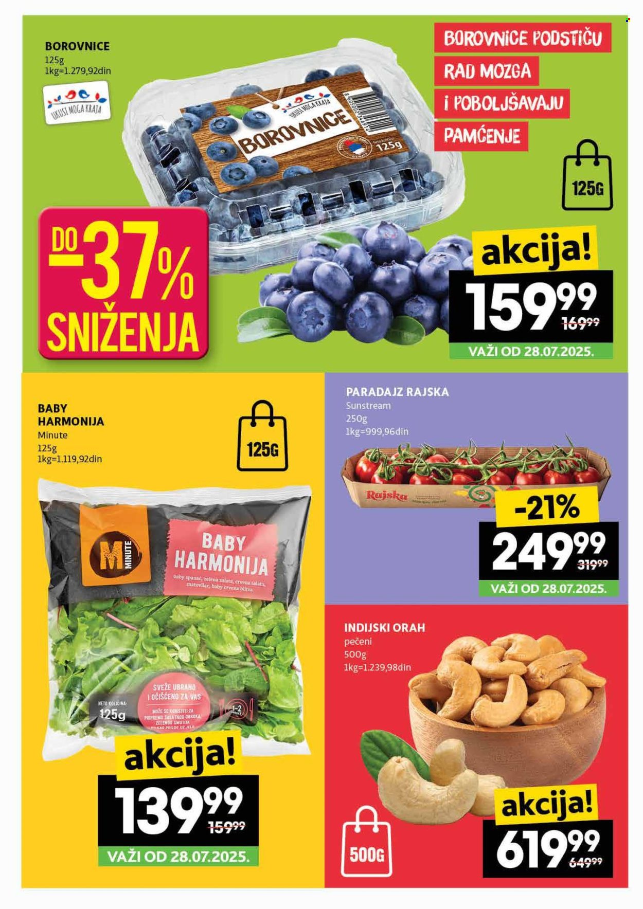 Roda katalog - 24.07.2025 - 30.07.2025. Stranica 13