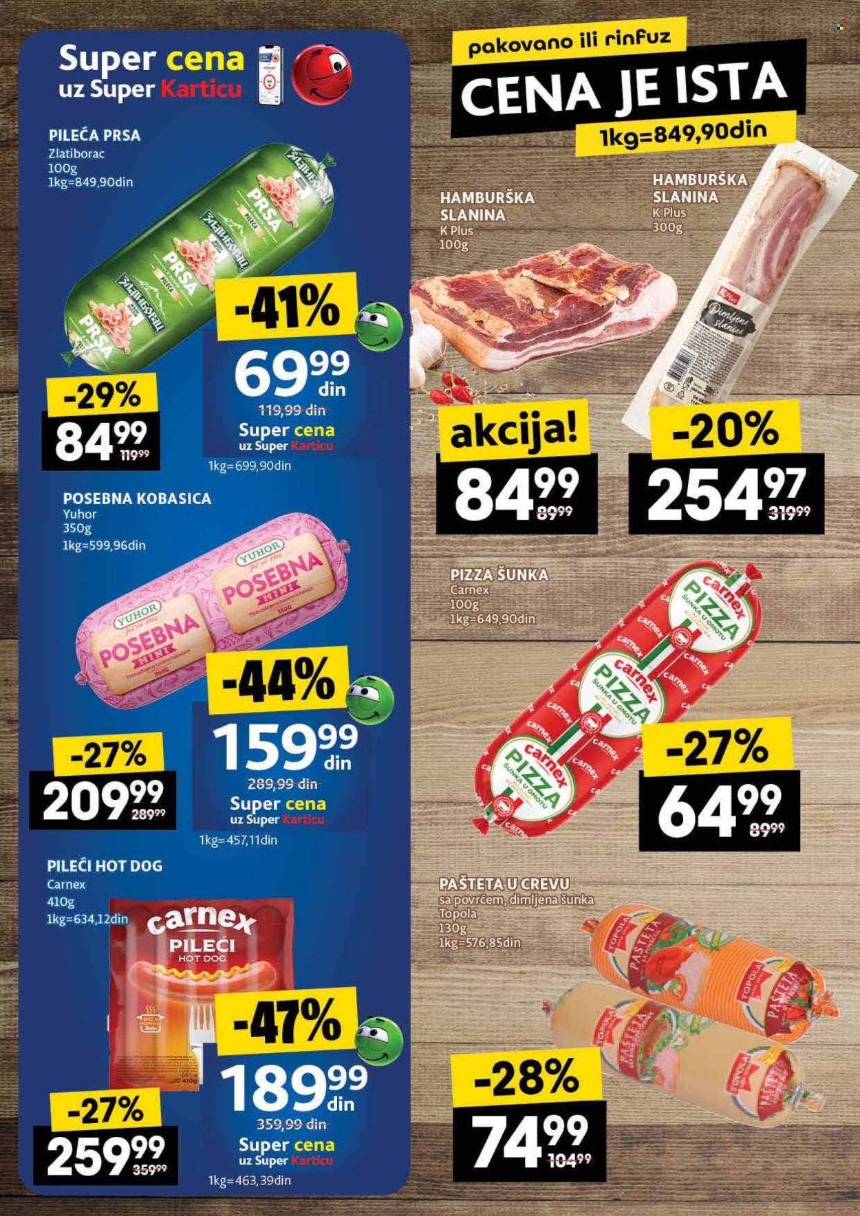 Roda katalog - 24.07.2025 - 30.07.2025. Stranica 16