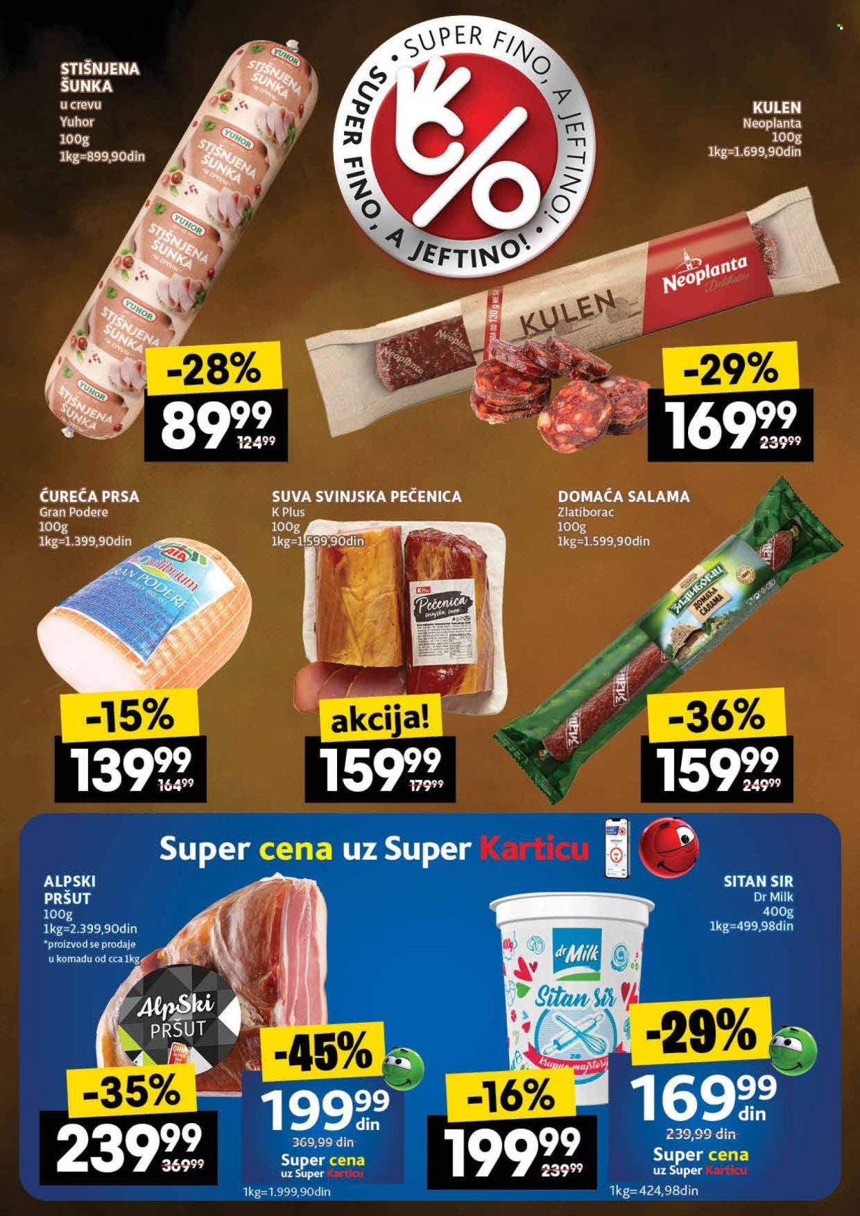 Roda katalog - 24.07.2025 - 30.07.2025. Stranica 18