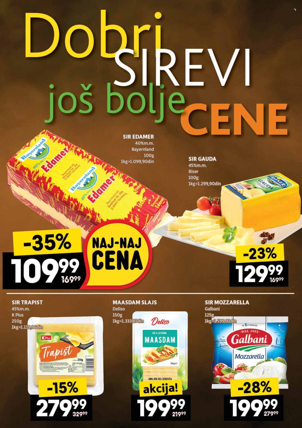 Roda katalog - 24.07.2025 - 30.07.2025. Stranica 19