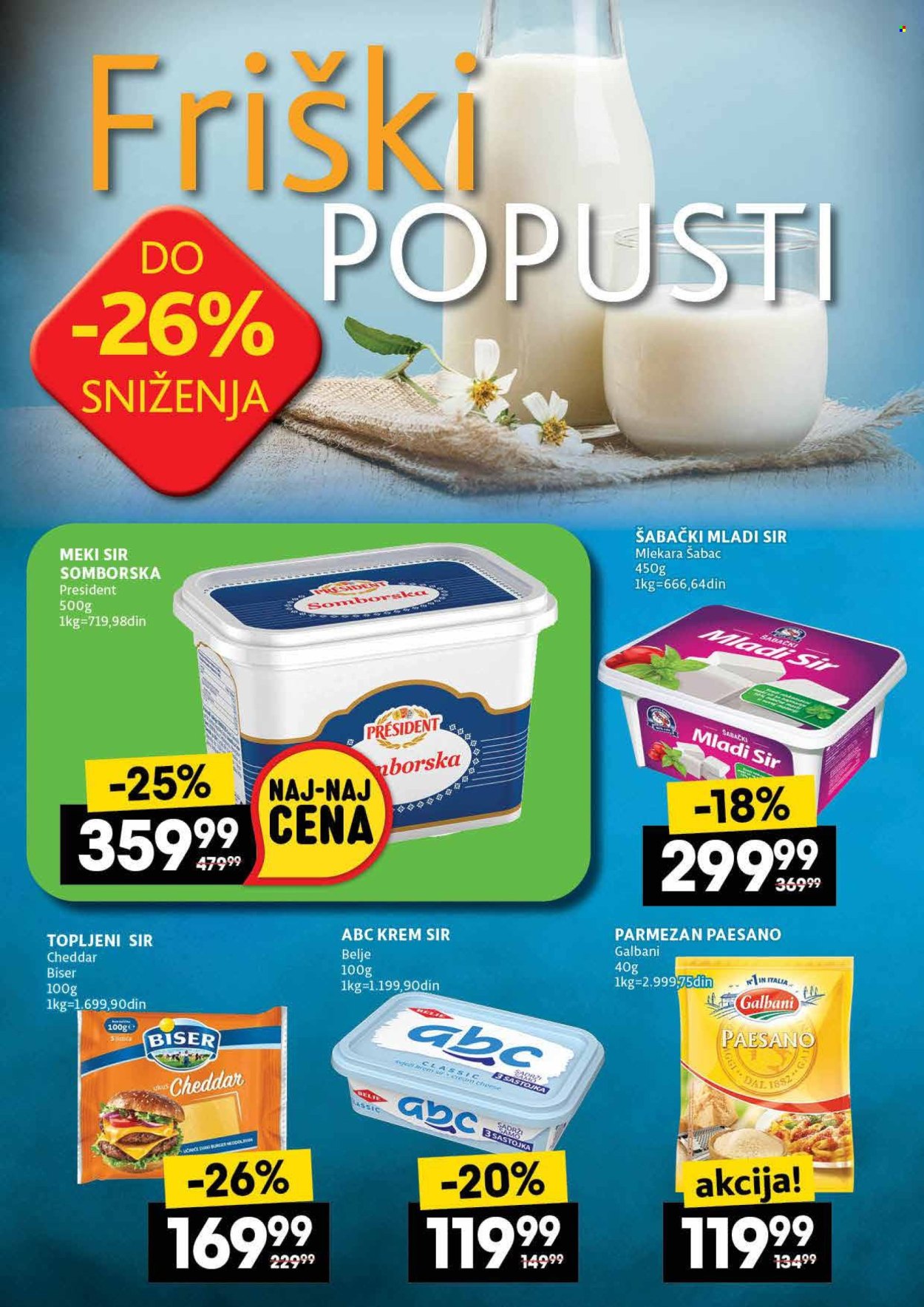 Roda katalog - 24.07.2025 - 30.07.2025. Stranica 20