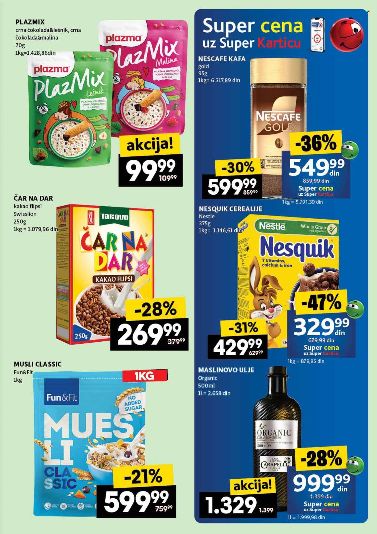 Roda katalog - 24.07.2025 - 30.07.2025. Stranica 29