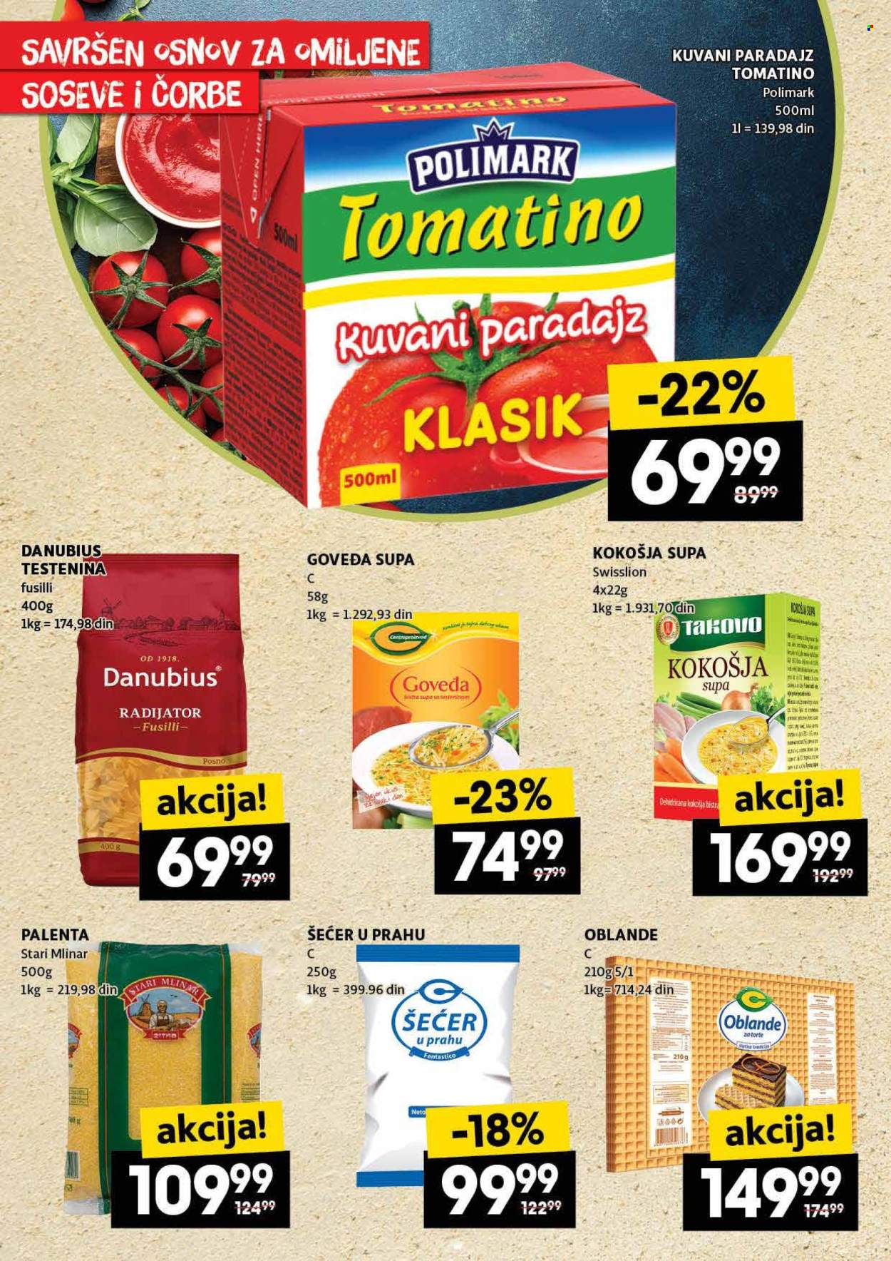 Roda katalog - 24.07.2025 - 30.07.2025. Stranica 30