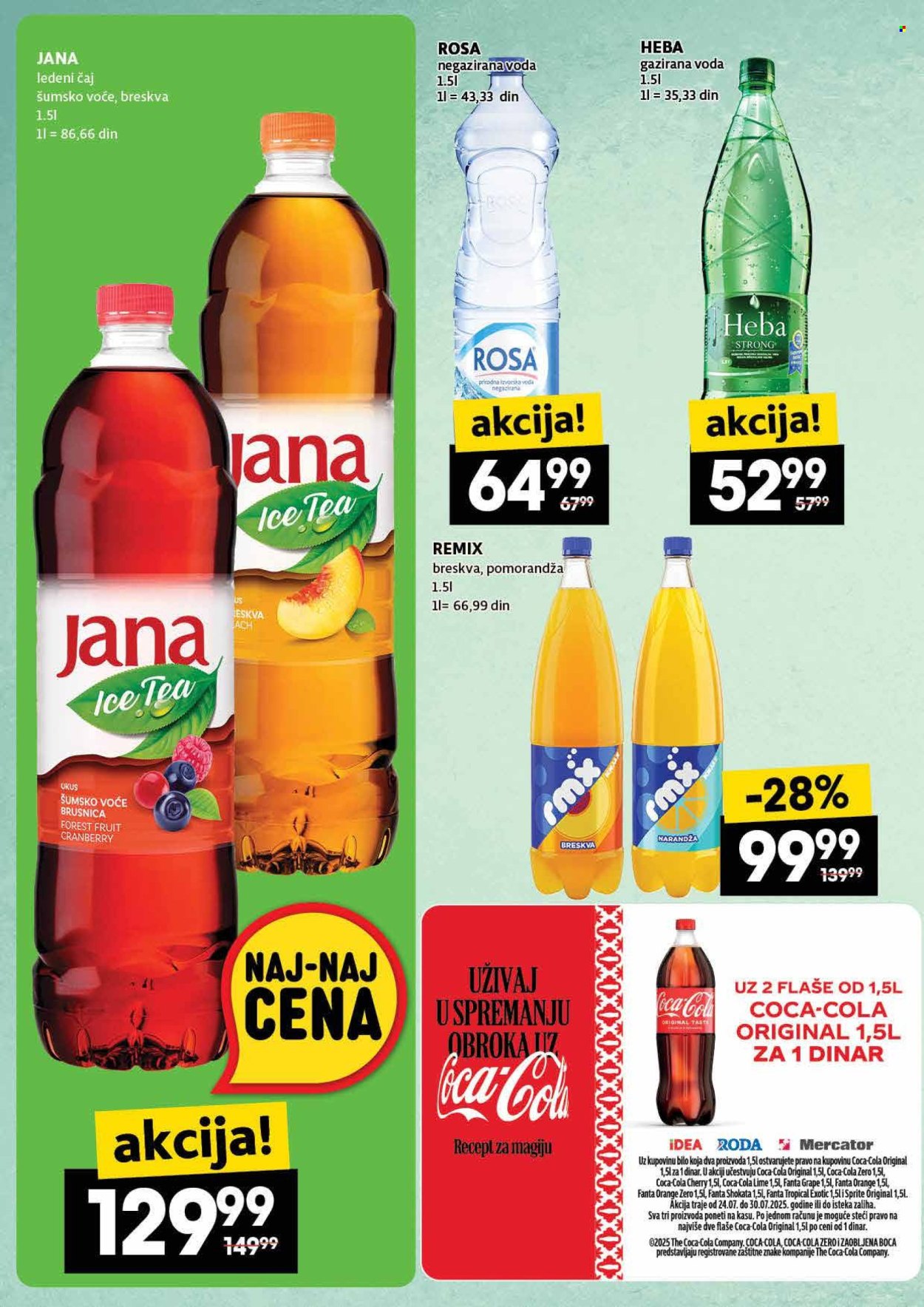 Roda katalog - 24.07.2025 - 30.07.2025. Stranica 38