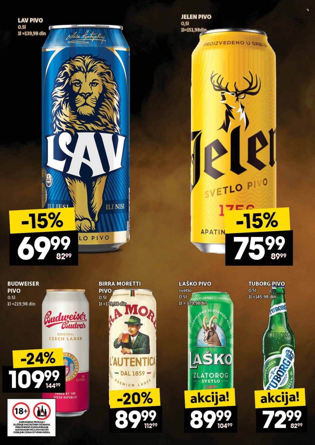 Roda katalog - 24.07.2025 - 30.07.2025. Stranica 40