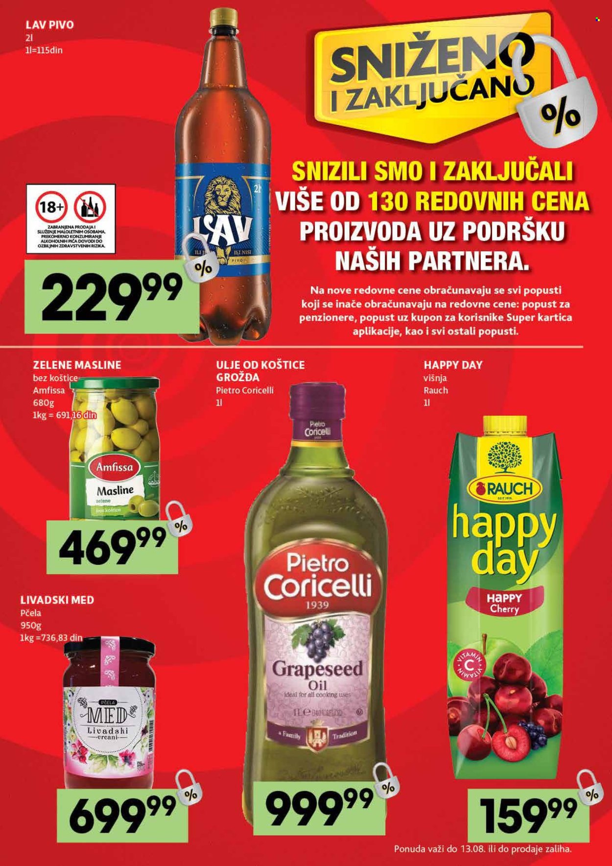 Roda katalog - 24.07.2025 - 30.07.2025. Stranica 45
