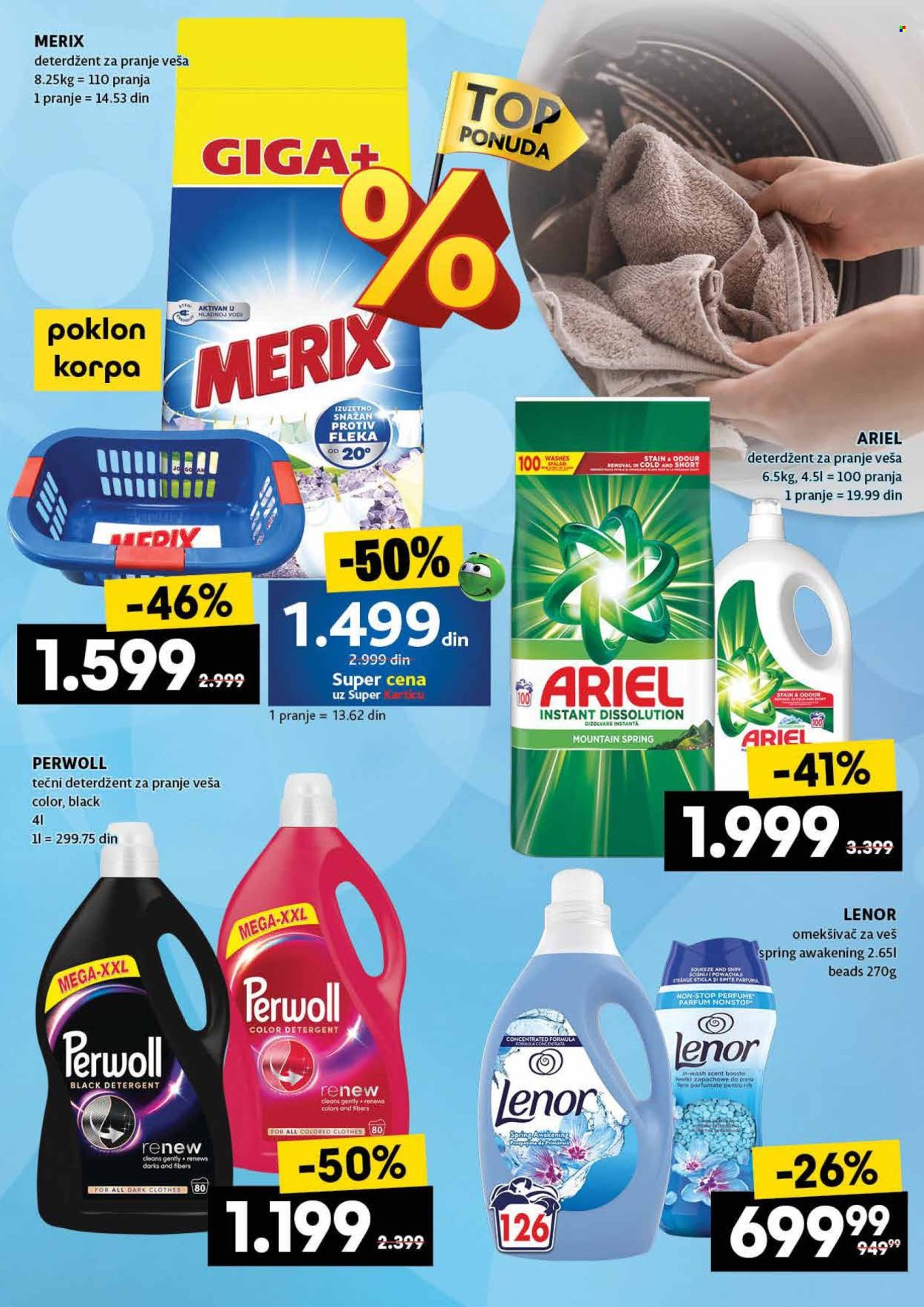 Roda katalog - 24.07.2025 - 30.07.2025. Stranica 47