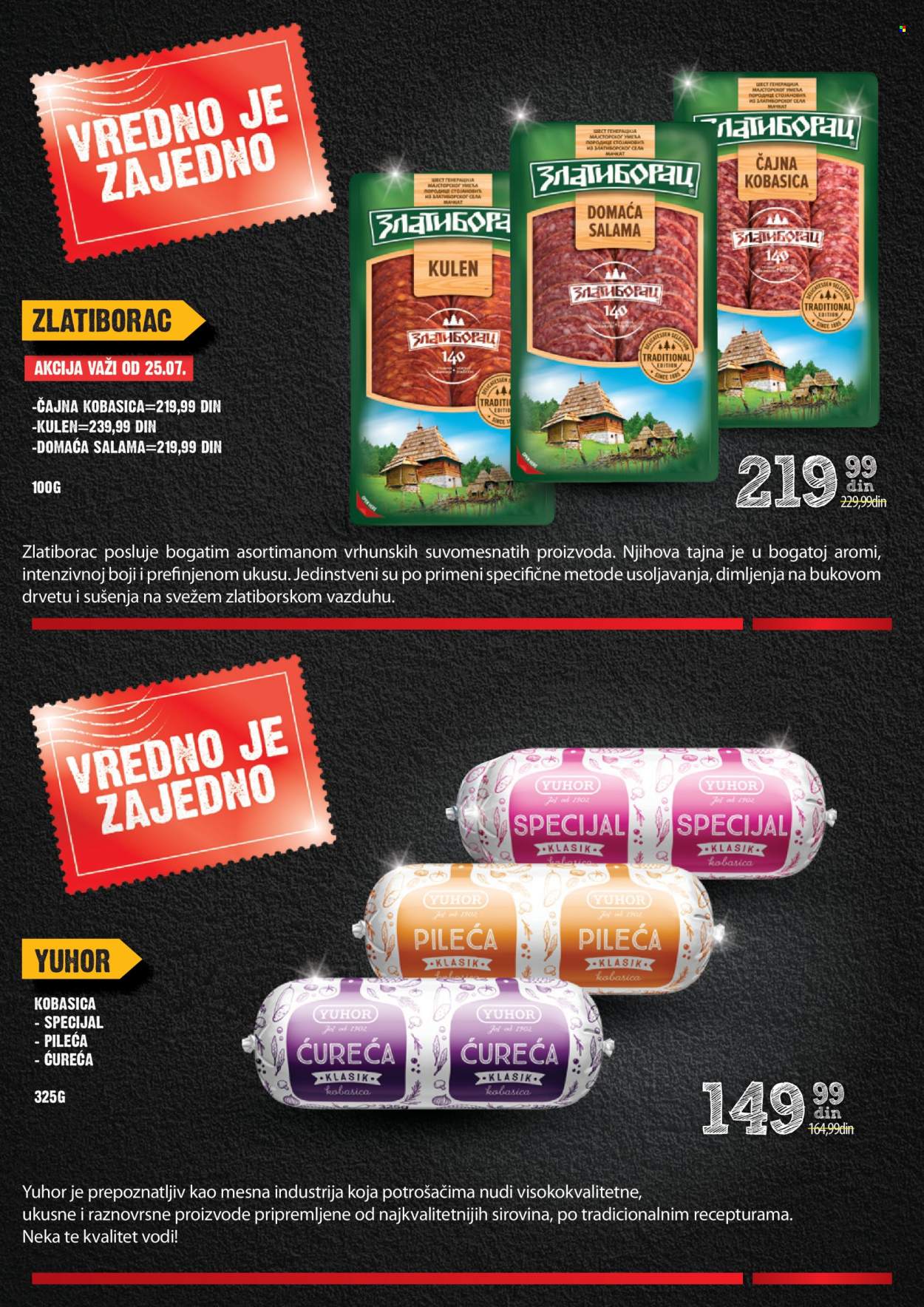Idea katalog - 24.07.2025 - 20.08.2025. Stranica 3