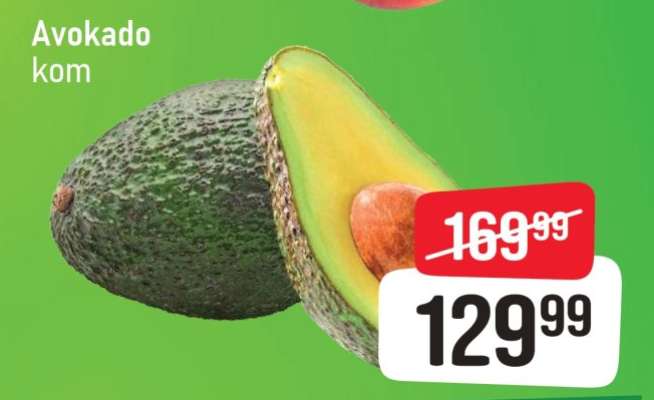 Avokado