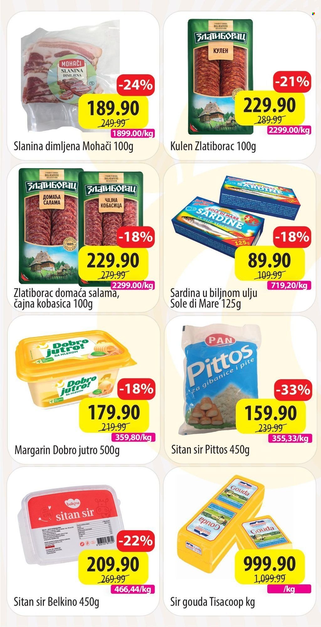 Senta Promet katalog - 28.07.2025 - 03.08.2025. Stranica 2