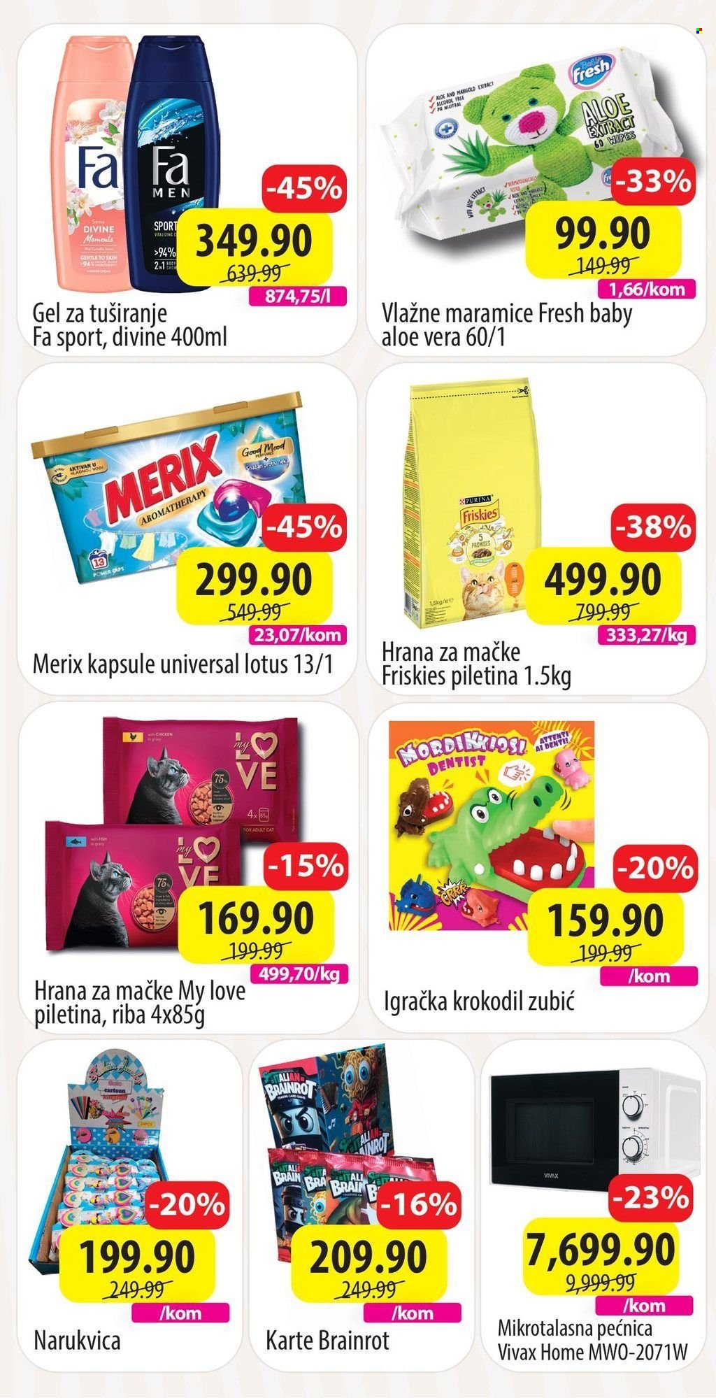 Senta Promet katalog - 28.07.2025 - 03.08.2025. Stranica 4