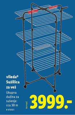 Sušilica za veš