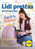 leaflet