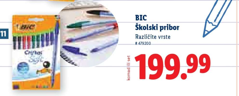 Bic