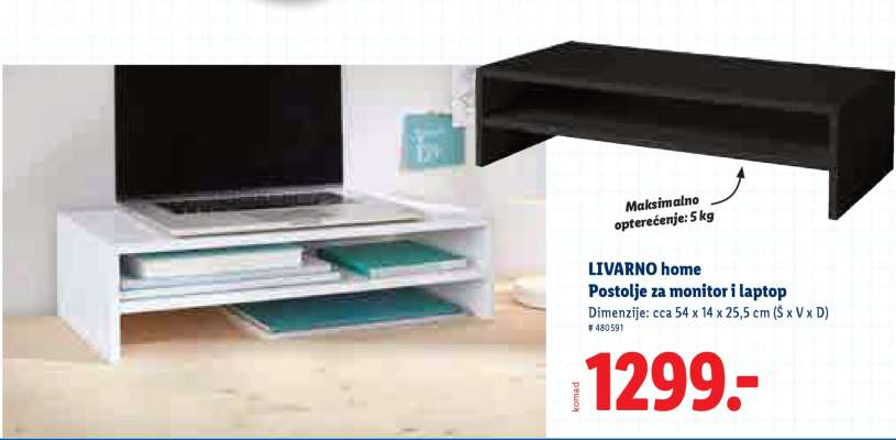 Livarno Home