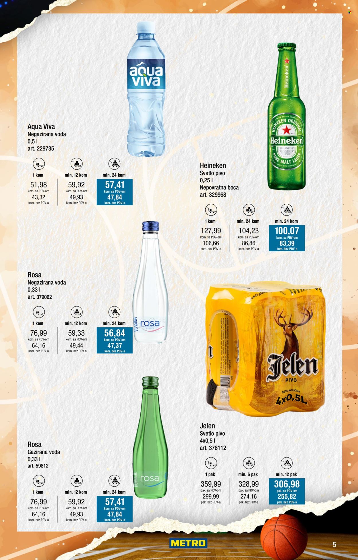 Metro katalog - 01.08.2025 - 31.08.2025. Stranica 5