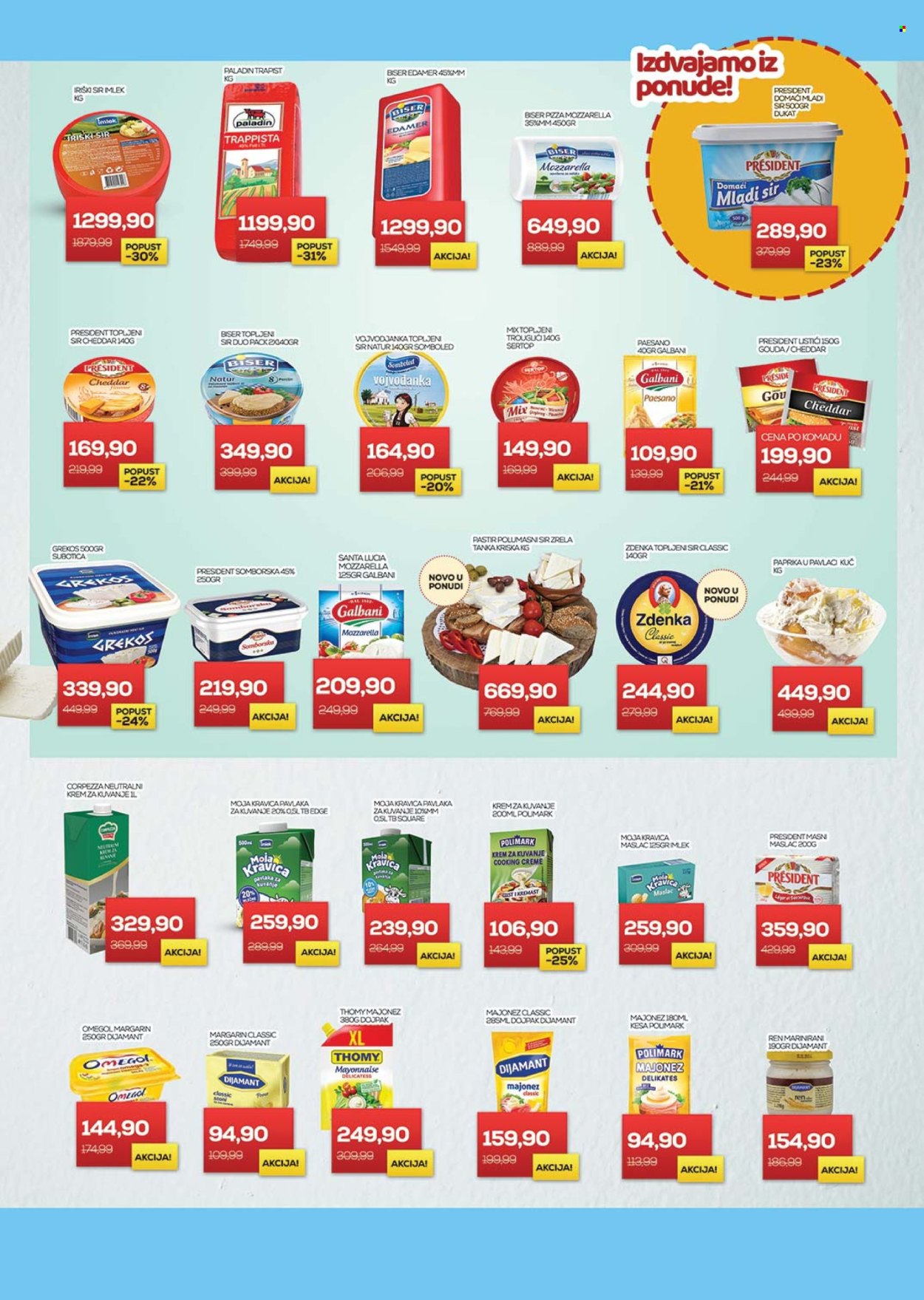 Medius katalog - 29.07.2025 - 10.08.2025. Stranica 4