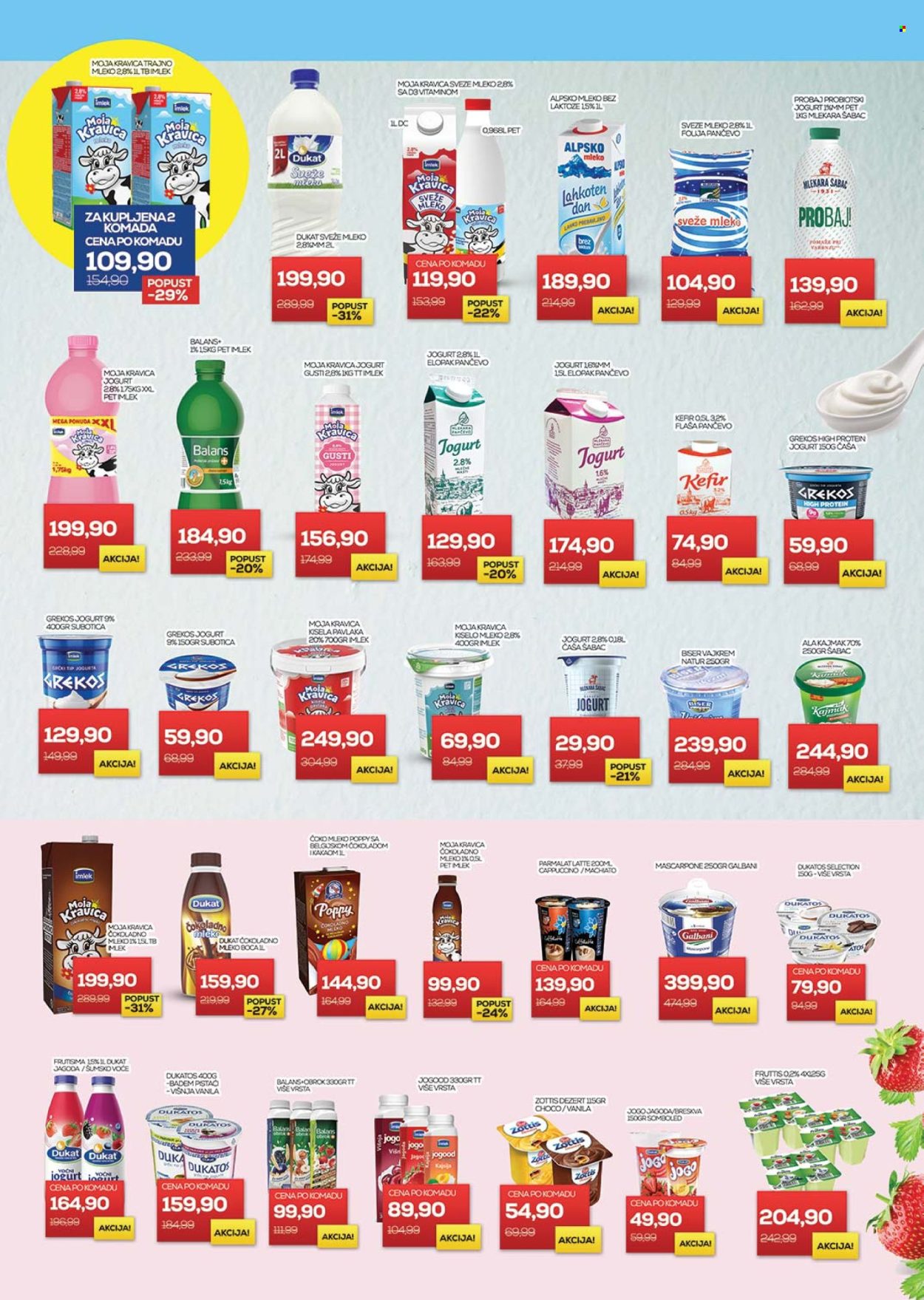 Medius katalog - 29.07.2025 - 10.08.2025. Stranica 5