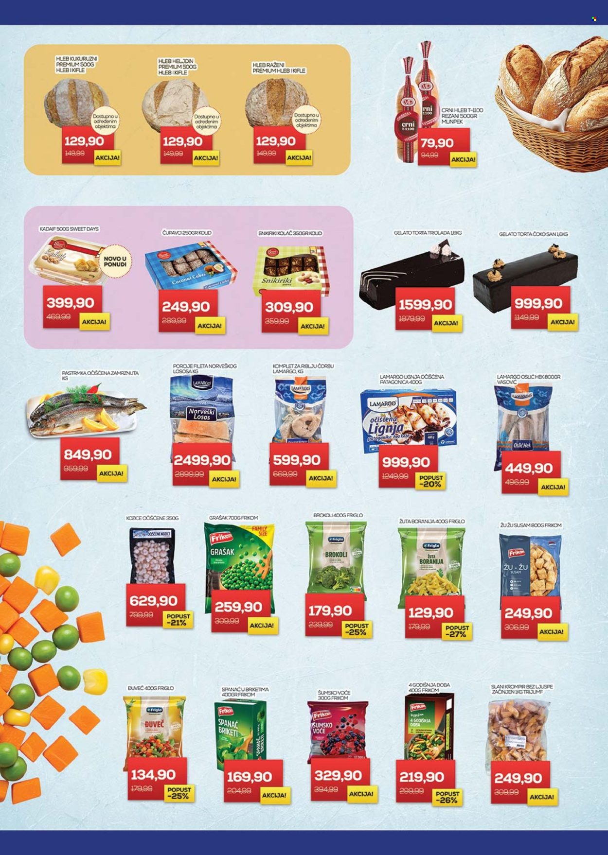 Medius katalog - 29.07.2025 - 10.08.2025. Stranica 7