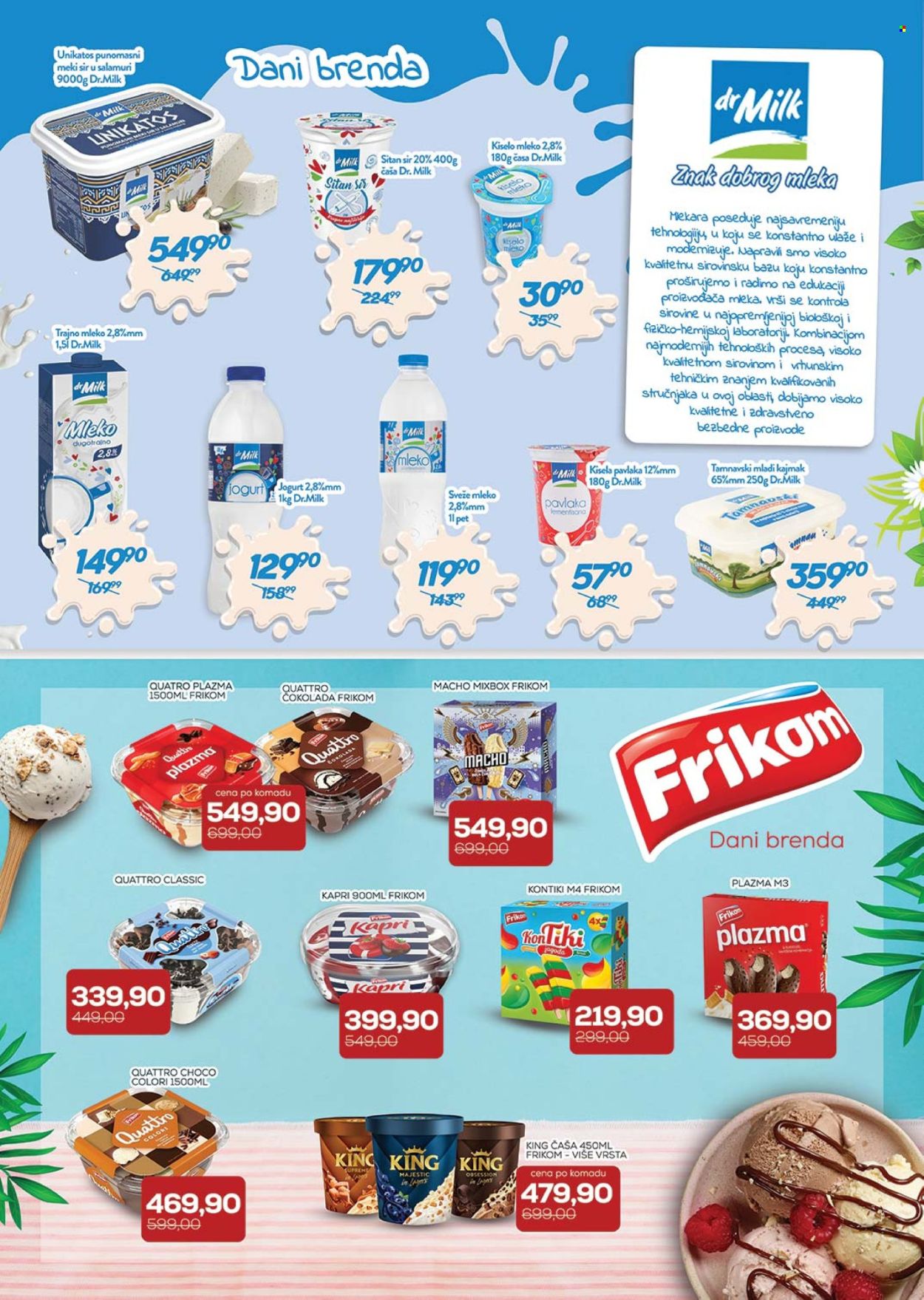 Medius katalog - 29.07.2025 - 10.08.2025. Stranica 8