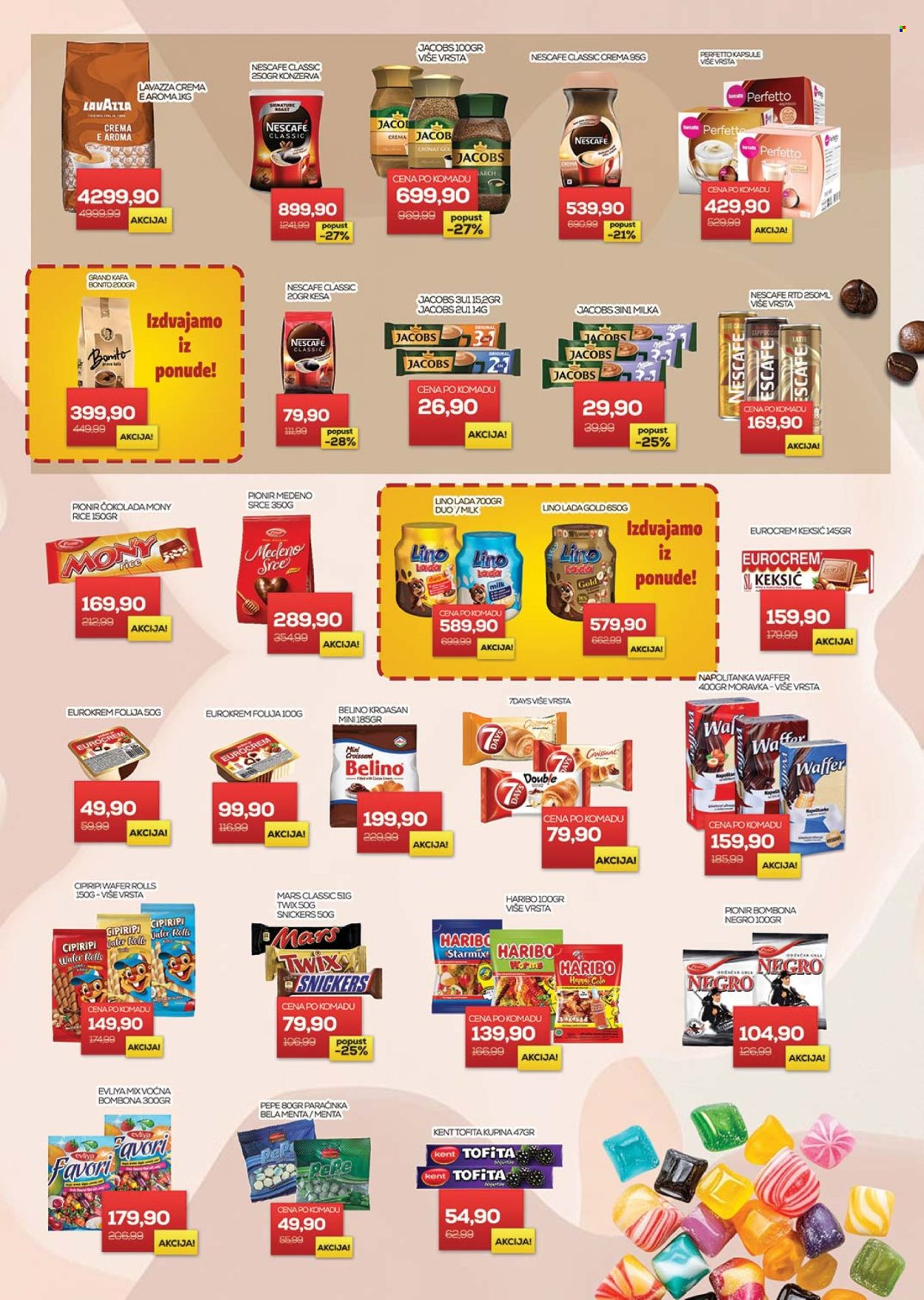 Medius katalog - 29.07.2025 - 10.08.2025. Stranica 14