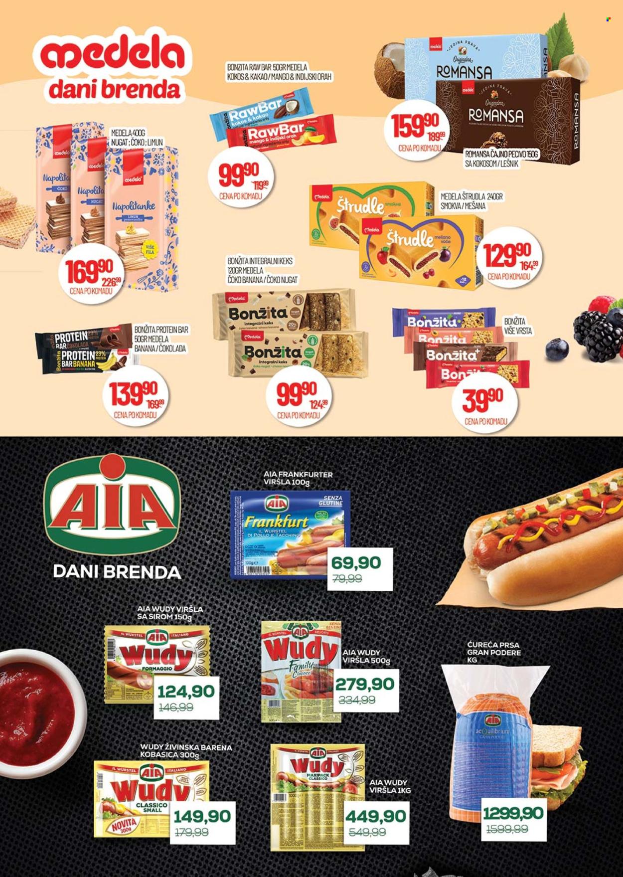 Medius katalog - 29.07.2025 - 10.08.2025. Stranica 15