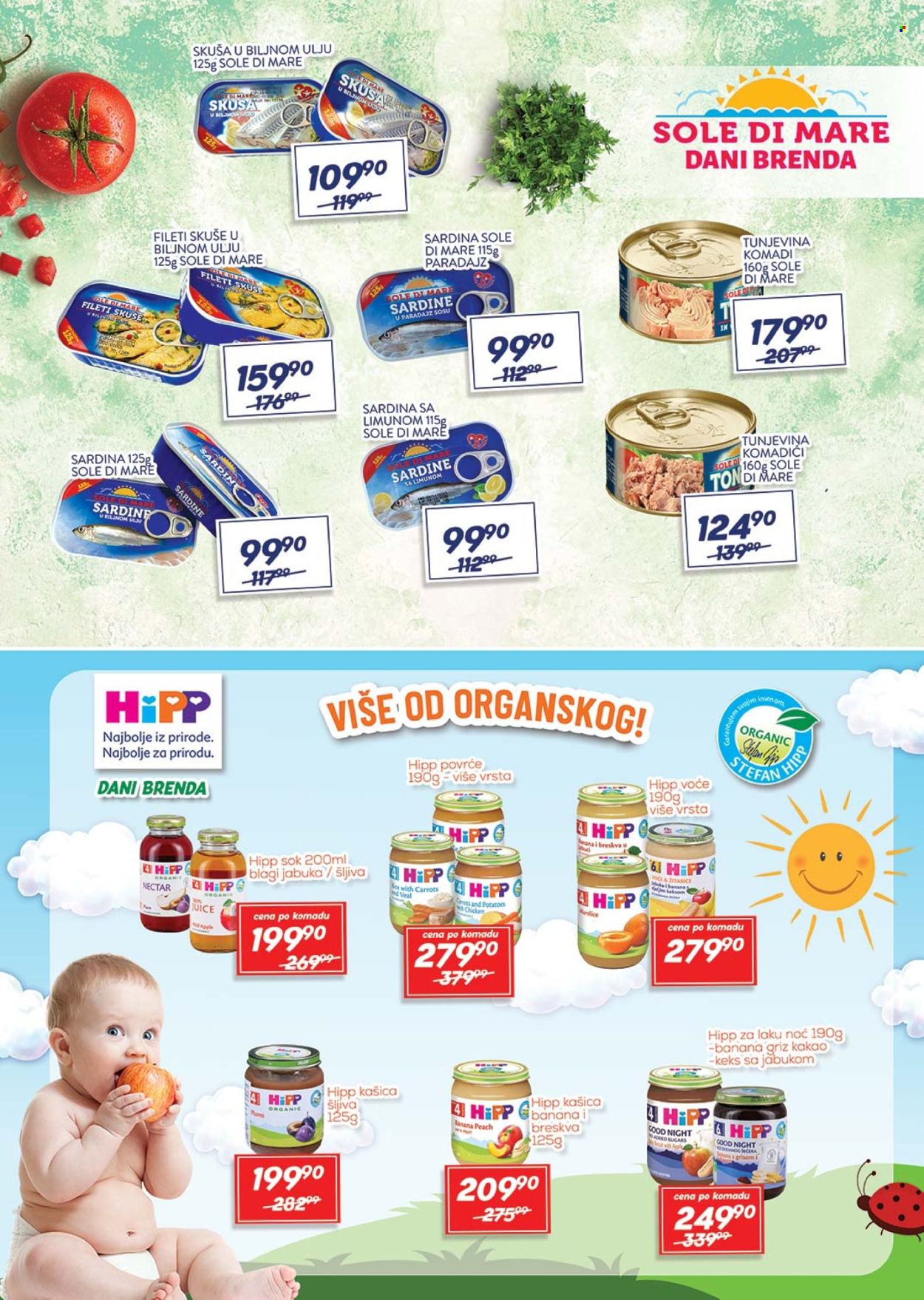 Medius katalog - 29.07.2025 - 10.08.2025. Stranica 16