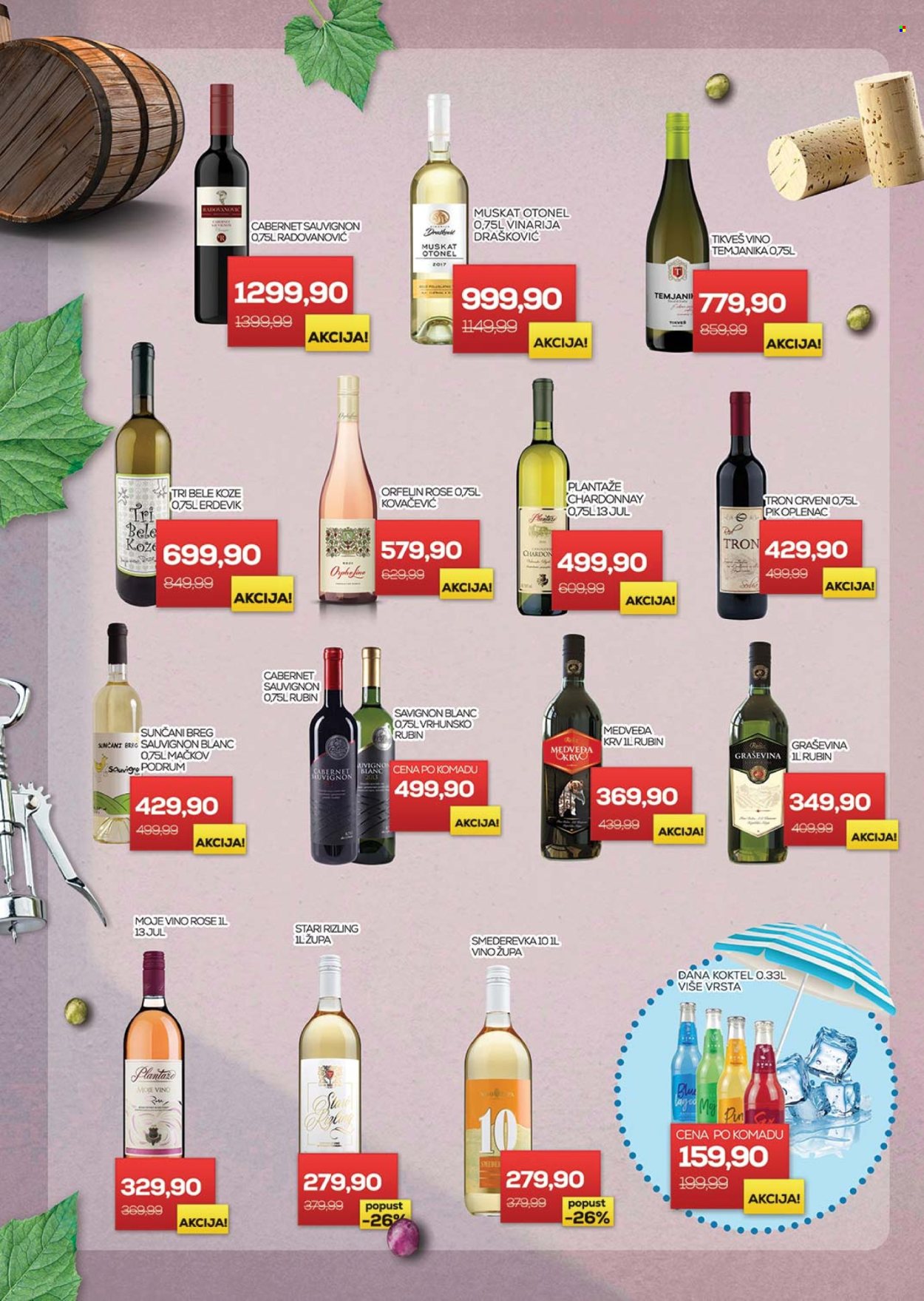 Medius katalog - 29.07.2025 - 10.08.2025. Stranica 19