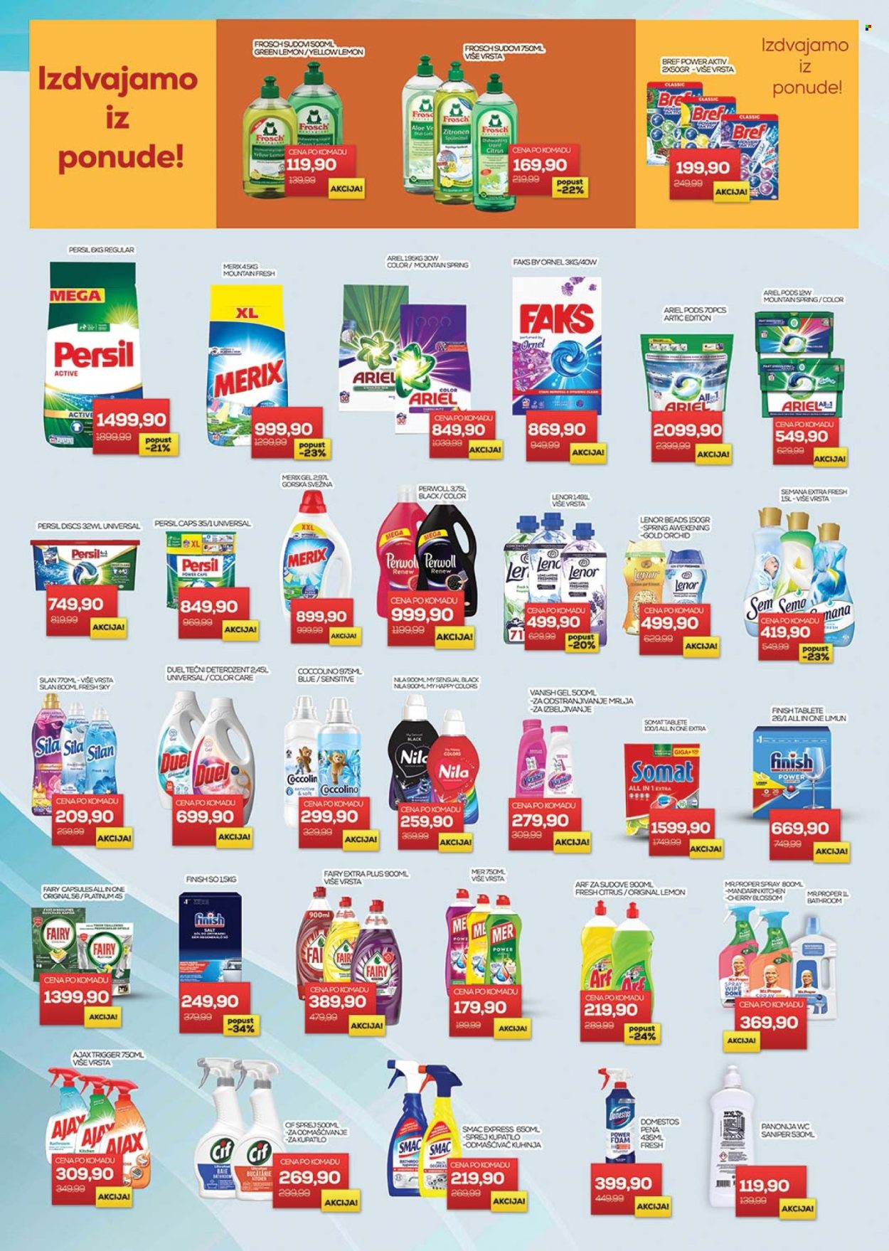Medius katalog - 29.07.2025 - 10.08.2025. Stranica 20