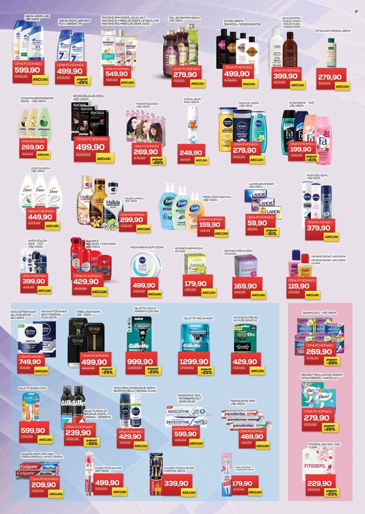 Medius katalog - 29.07.2025 - 10.08.2025. Stranica 21