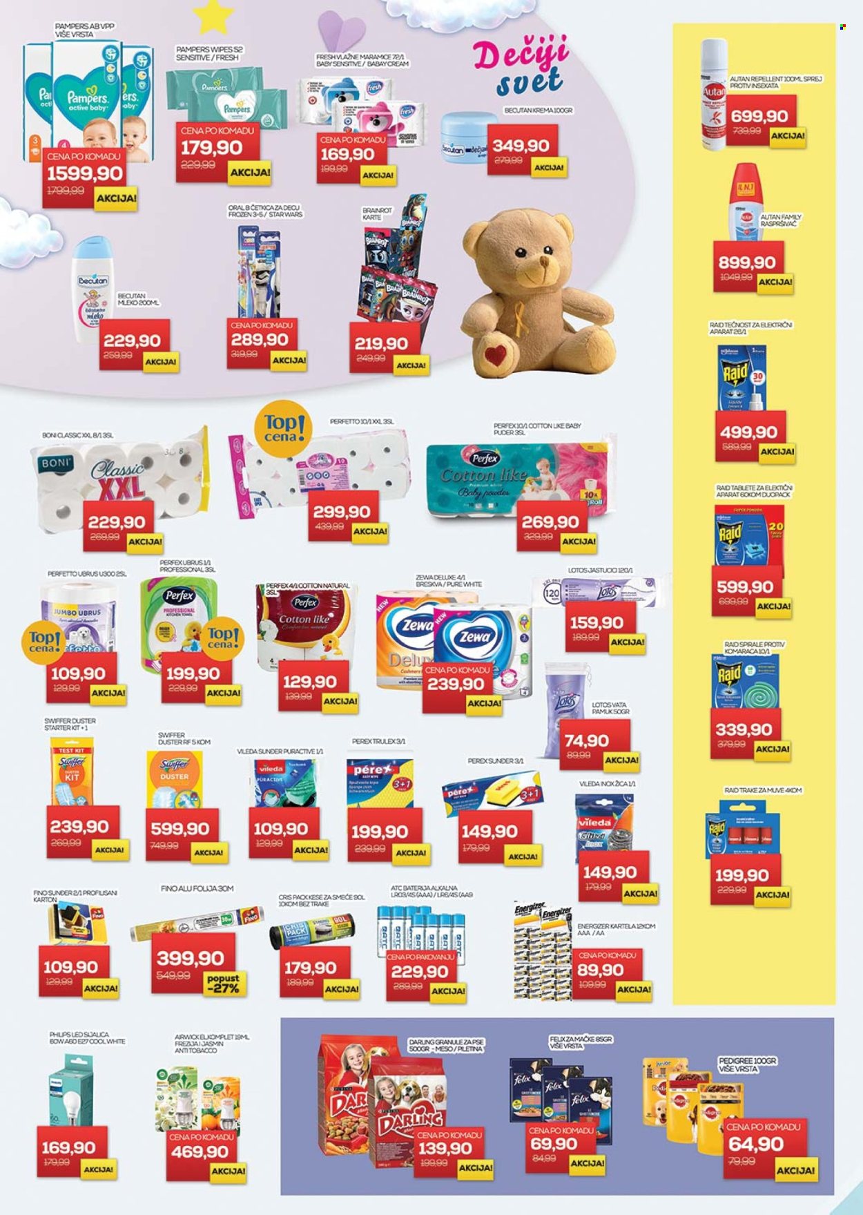 Medius katalog - 29.07.2025 - 10.08.2025. Stranica 22