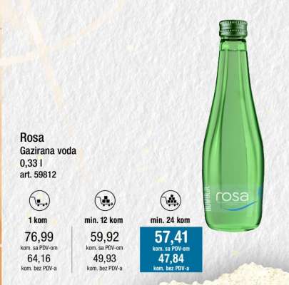 Rosa