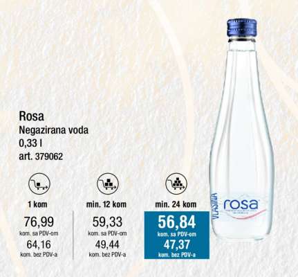Rosa