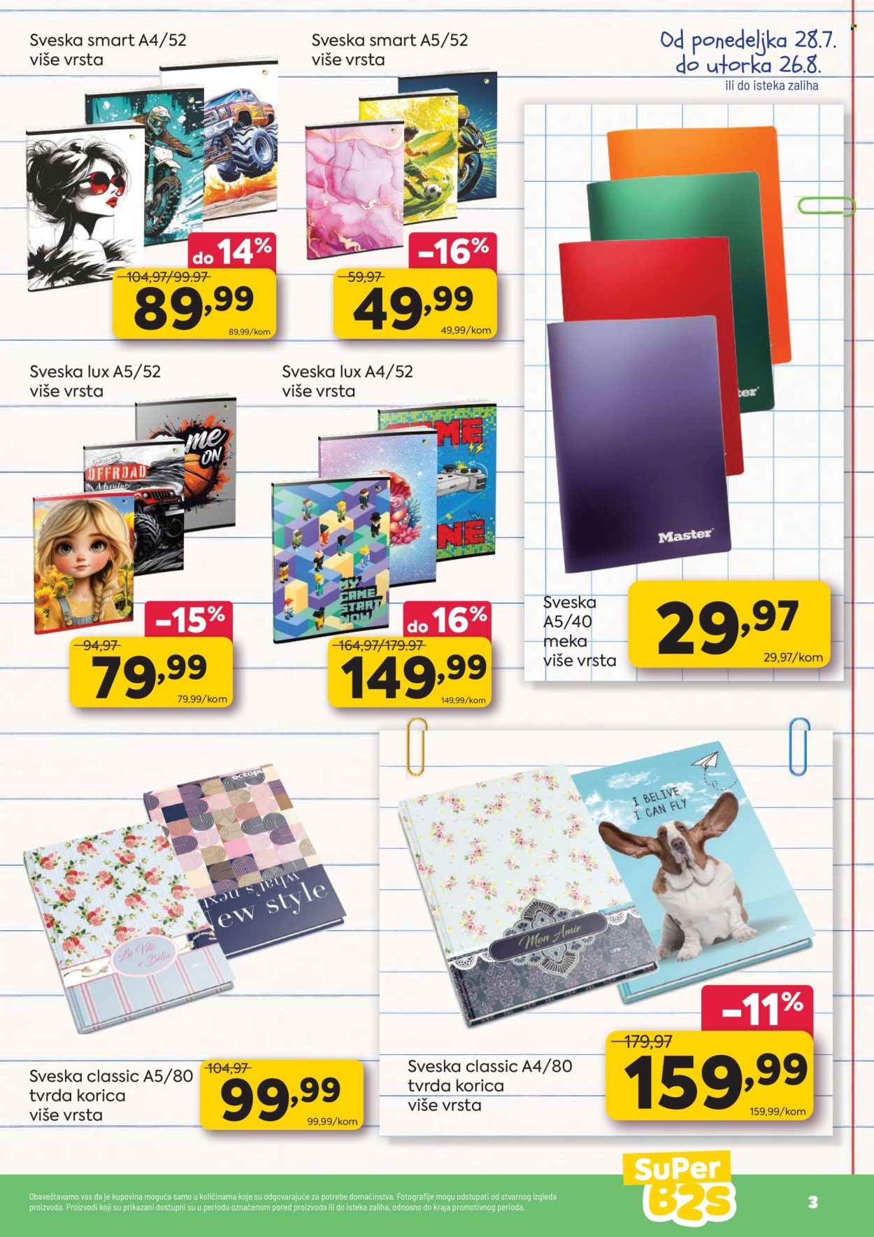 PerSu katalog - 28.07.2025 - 26.08.2025. Stranica 3