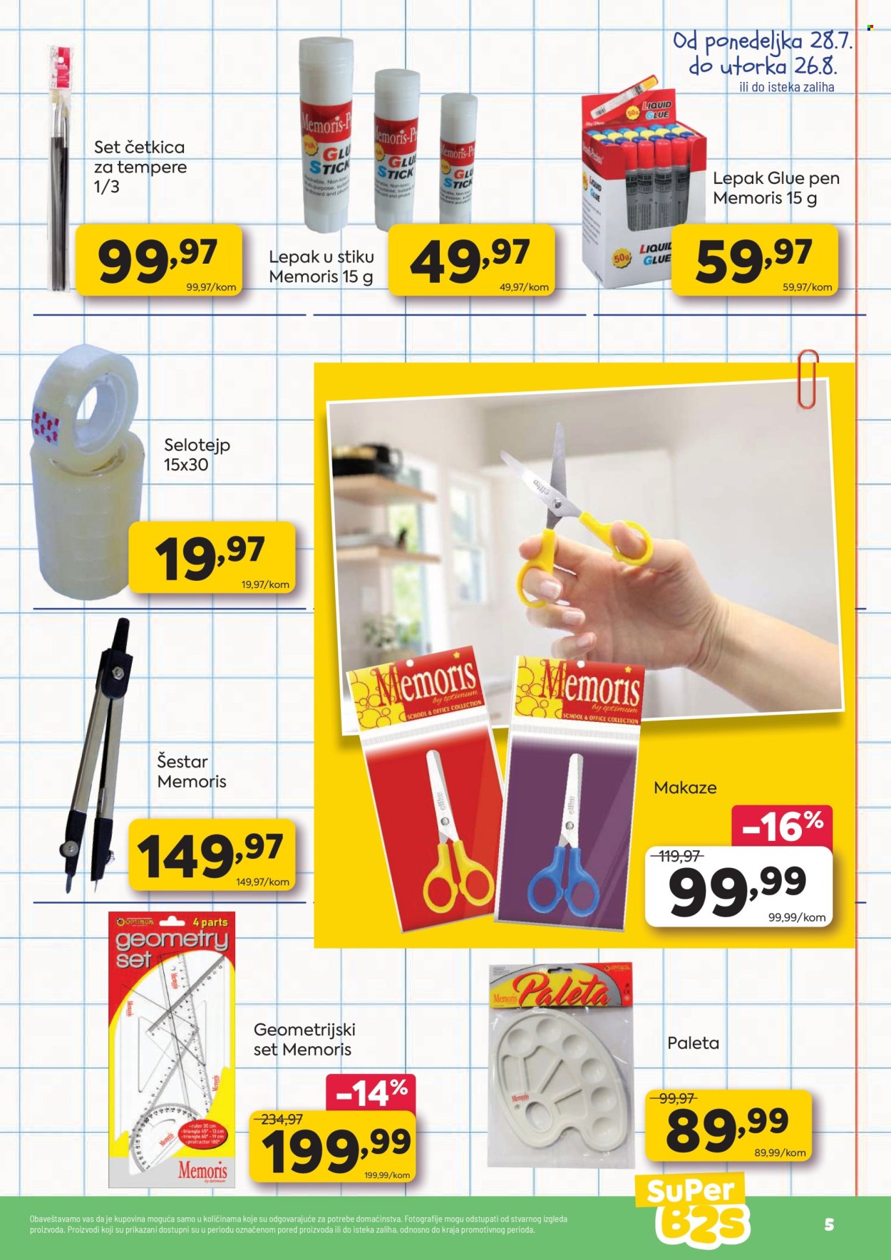 PerSu katalog - 28.07.2025 - 26.08.2025. Stranica 5