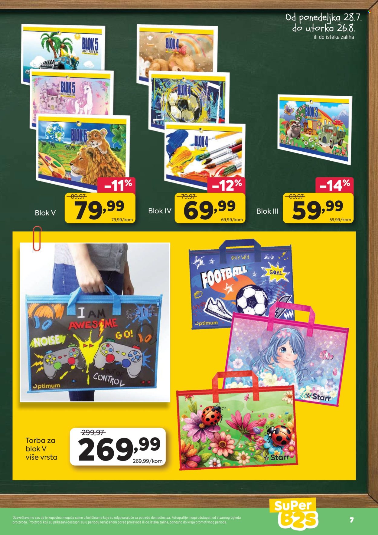 PerSu katalog - 28.07.2025 - 26.08.2025. Stranica 7