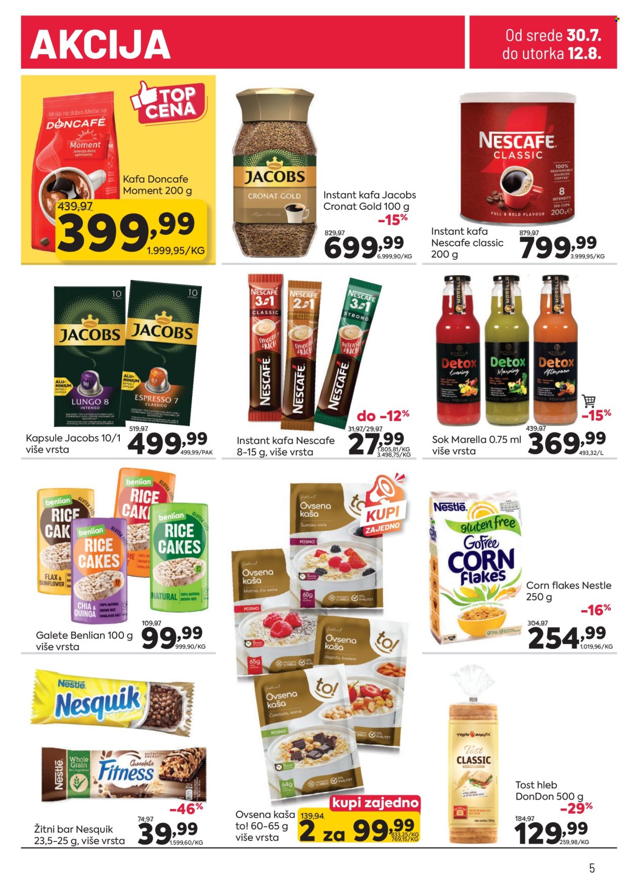 PerSu katalog - 30.07.2025 - 12.08.2025. Stranica 5