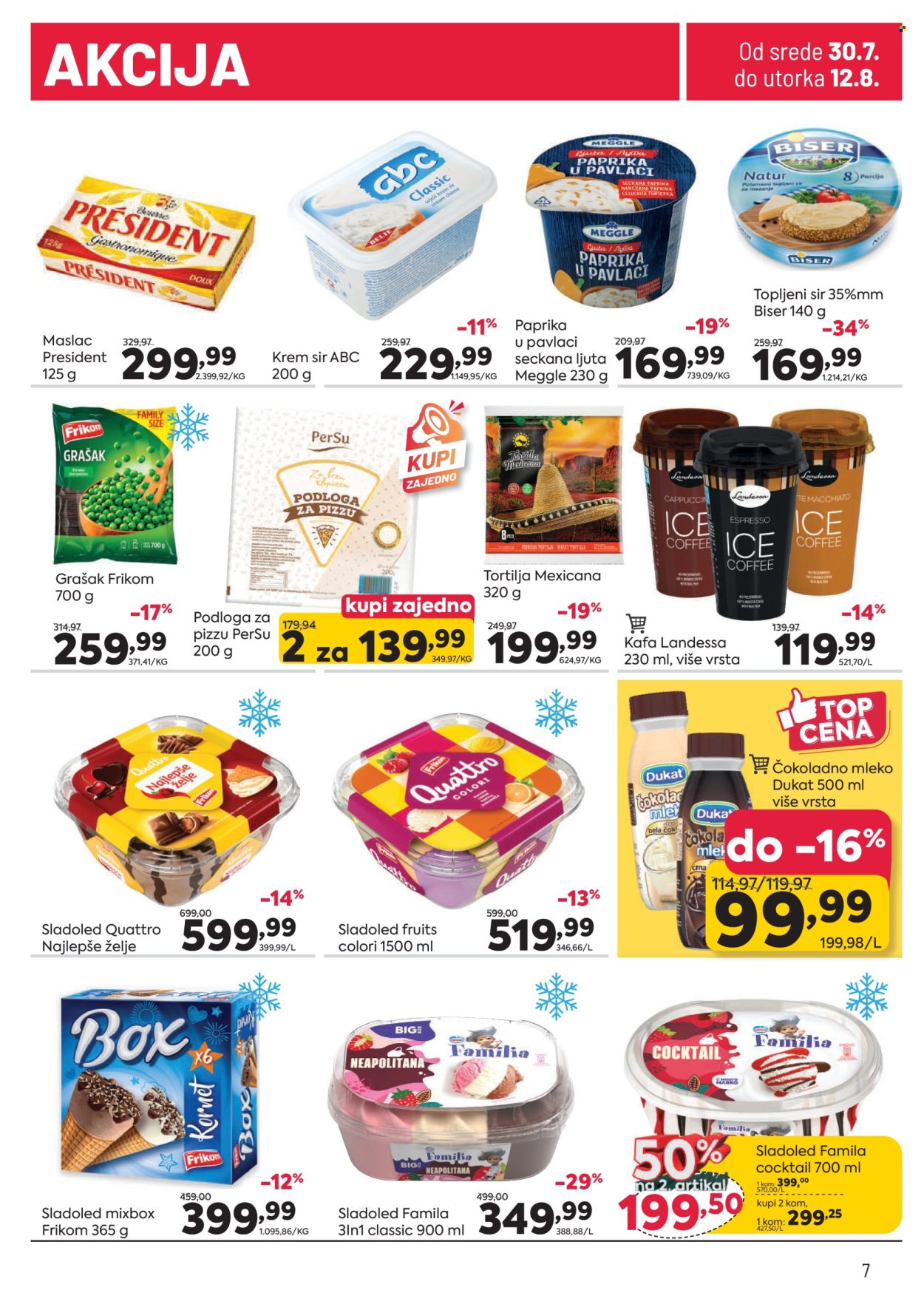 PerSu katalog - 30.07.2025 - 12.08.2025. Stranica 7