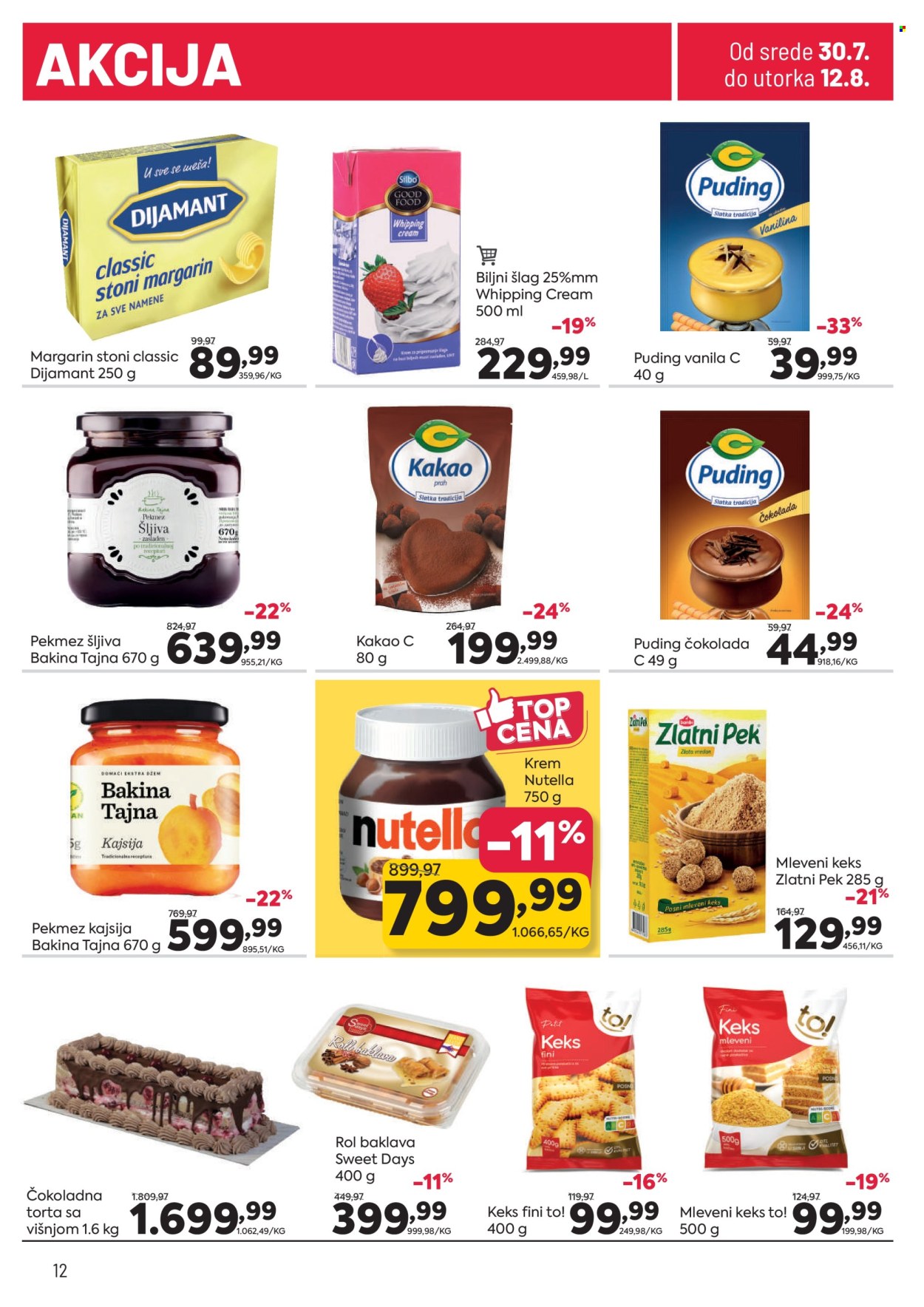 PerSu katalog - 30.07.2025 - 12.08.2025. Stranica 12