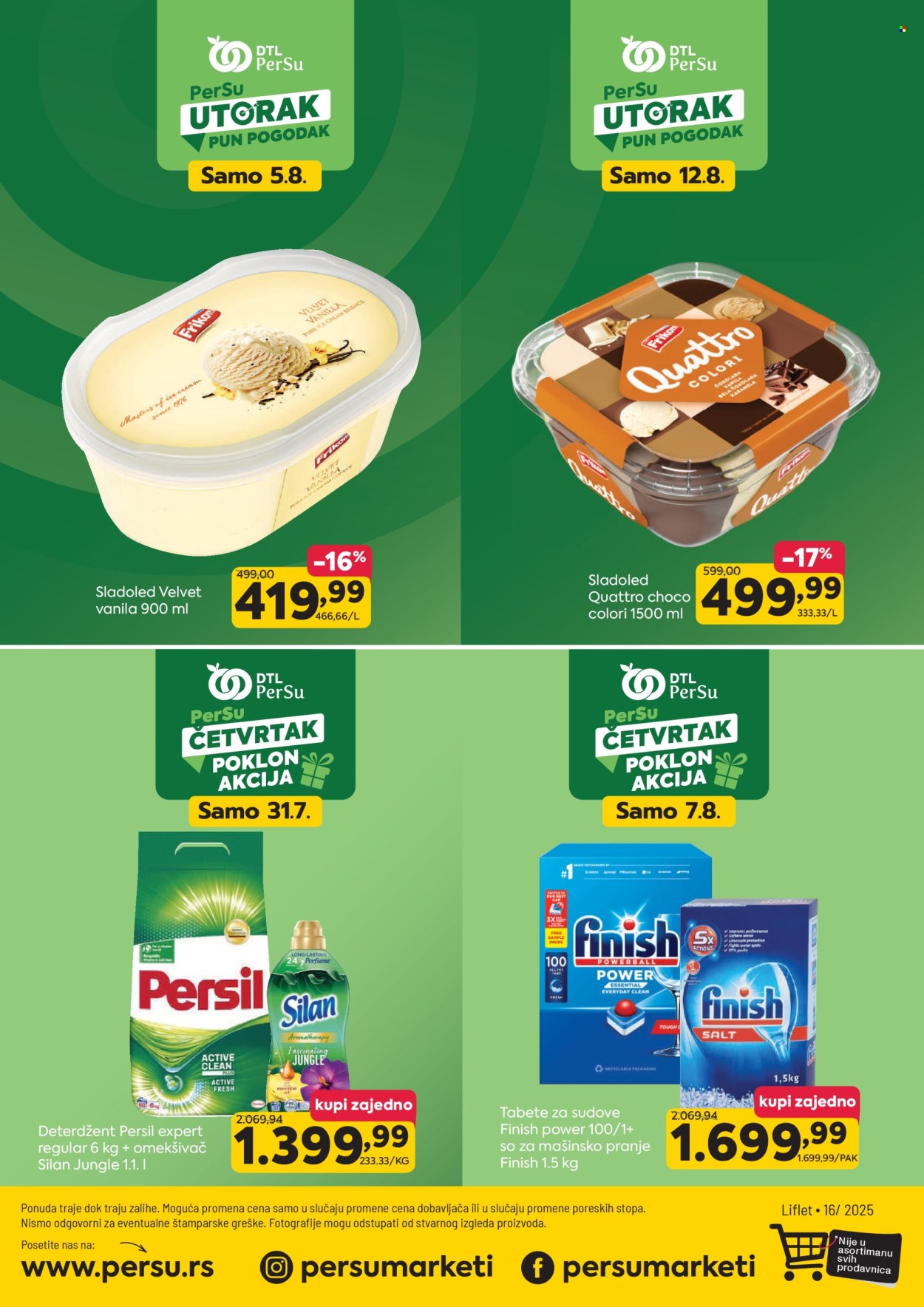PerSu katalog - 30.07.2025 - 12.08.2025. Stranica 20